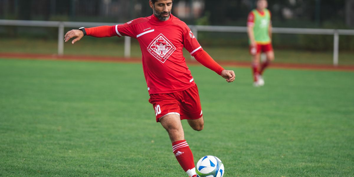 To Score First avis