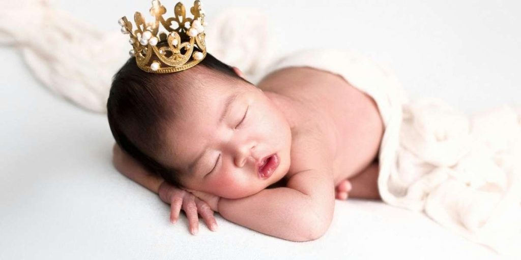 Parier sur le sexe du bébé royal